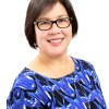 Janine Wan DTM Photo